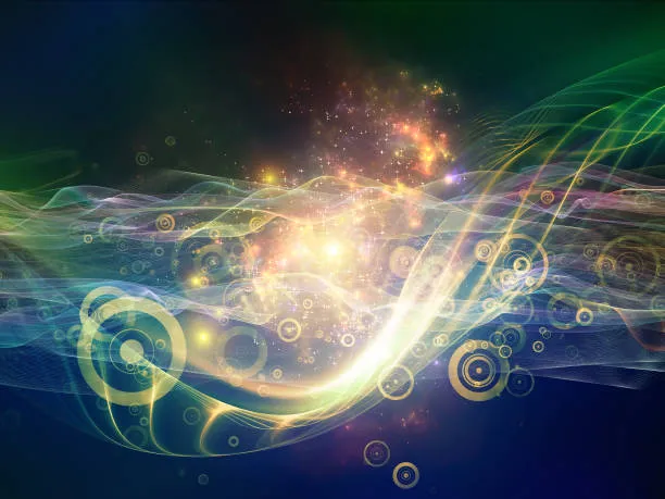 覚醒ヒーリング